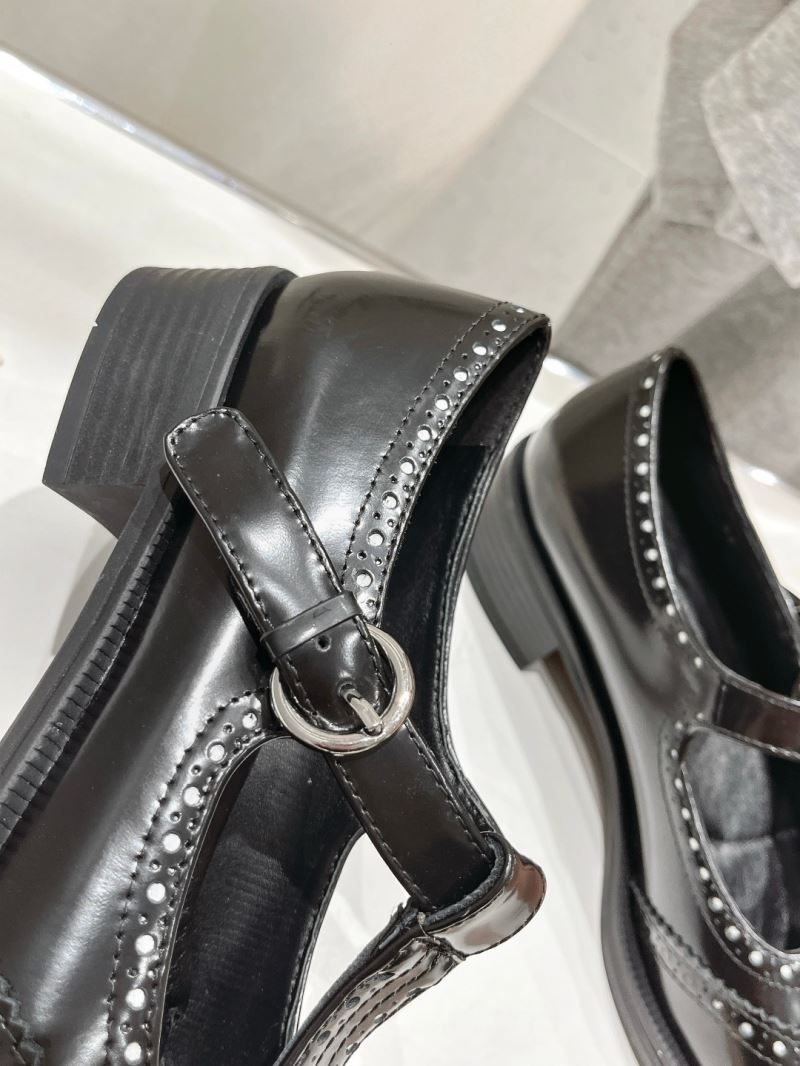 Miu Miu Shoes